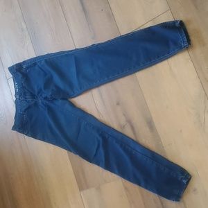 women's NY & Co legging jeans